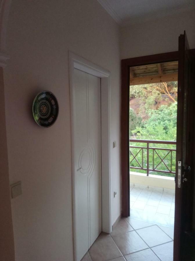 Areti'S Apartment Agios Georgios Pagon Zewnętrze zdjęcie
