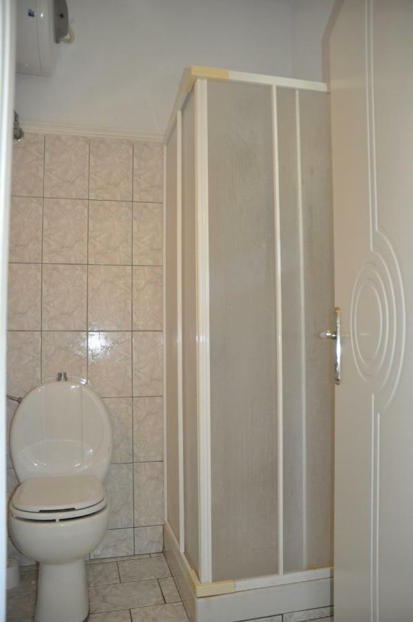 Areti'S Apartment Agios Georgios Pagon Zewnętrze zdjęcie